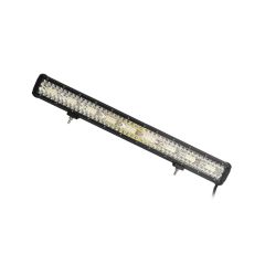 LAMPA RADNA PRAVOKUTNA LED 540W (180X3W) COMBO 10-30V 54000 LUMENA 6000K ALU. KUĆIŠTE IP68