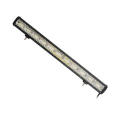 LAMPA RADNA PRAVOKUTNA LED 660W (220X3W) COMBO 10-30V 66000 LUMENA 6000K ALU. KUĆIŠTE IP68