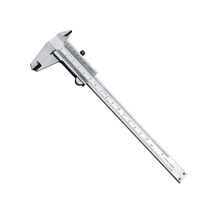 MJERILO POMIČNO 150mm 271 UNIOR