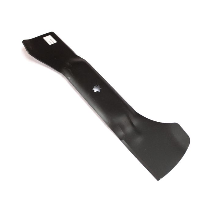 NOŽ KOSILICE 53,8cm ZVIJEZDA-6 MTD JN150/200, LN 155 CUB CADET DESNA ROTACIJA 105cm 942-04081