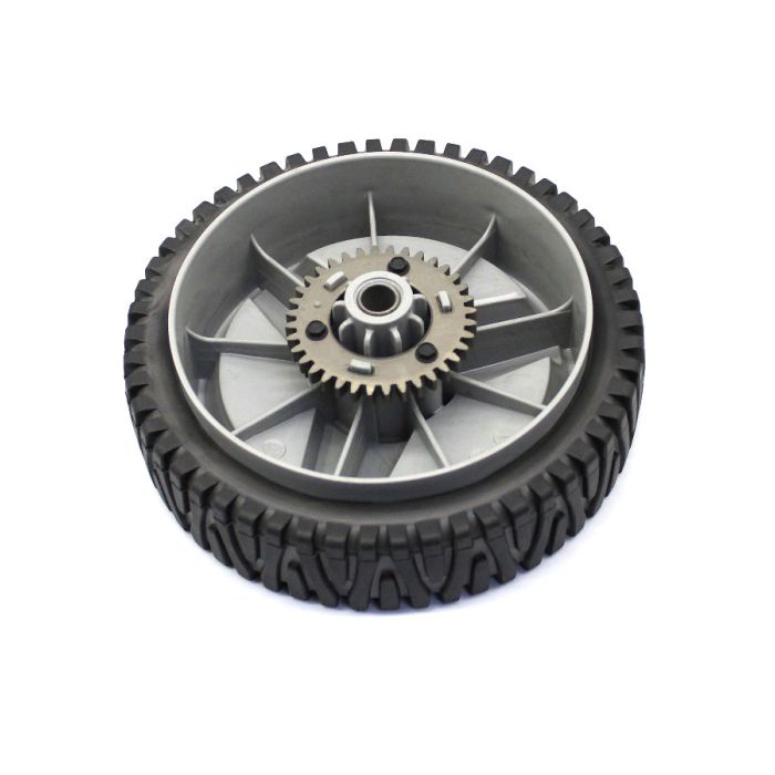 KOTAČ KOSILICE FI 200/46 HUSQVARNA 153S,356V,LC 356VB,R52S 12,7X41 POGONSKI NOVI 581 68 51-01