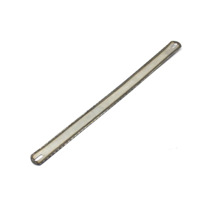 PILA LIST 300X25mm ŽELJEZO DVOSTRANA MODEX