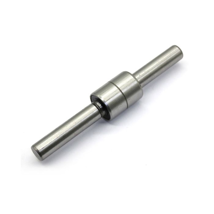 LEŽAJ VODENE PUMPE 15,918/15,918X30X38,9/168 WR1630168 ACCOR