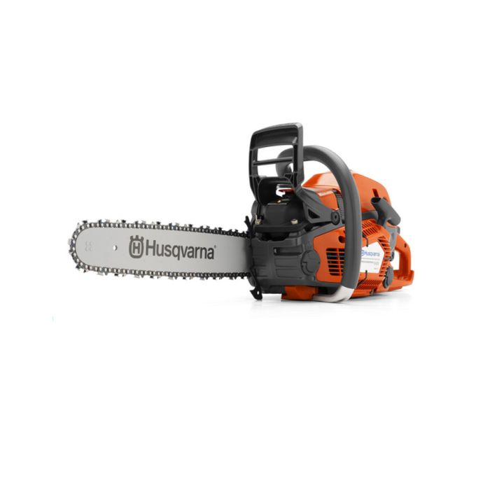 MOTORNA PILA HUSQVARNA 545 MARK II 2,7kW/3,65KS 50,1cm3 X-TORQ VODILICA 38cm LANAC 325 1.3 32Z
