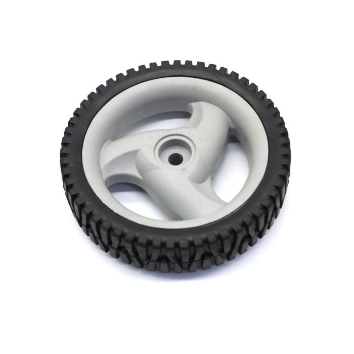 KOTAČ KOSILICE FI 200 PVC HUSQVARNA 145,J55,R52,R53,153 12,7X41 BEZ LEŽAJA 532 40 12-73 PREDNJI
