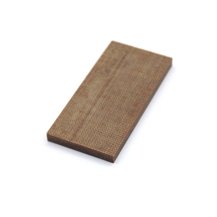 LAMELA PUMPE MUZILICE 200X33X4,9 WESTFALIA RPS 20 FIBERGLAS