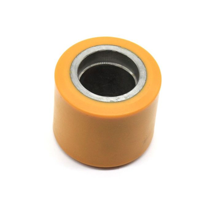 KOTAČ ZA PALETAR PU/ČELIK  82/100 MAX. 1000kg (STILL,BT,LINDE) TELLURE ROTA