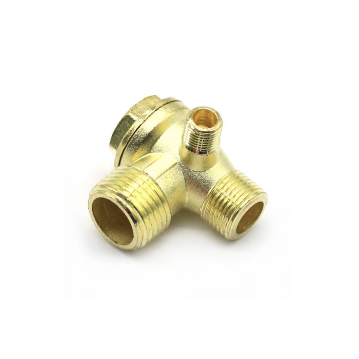 VENTIL NEPOVRATNI ZA KOMPRESOR 1/2"V-3/8V"-10X1,5V PT0255/0250
