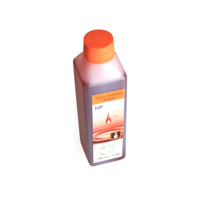 ULJE DVOTAKTOL STIHL HP 100ml