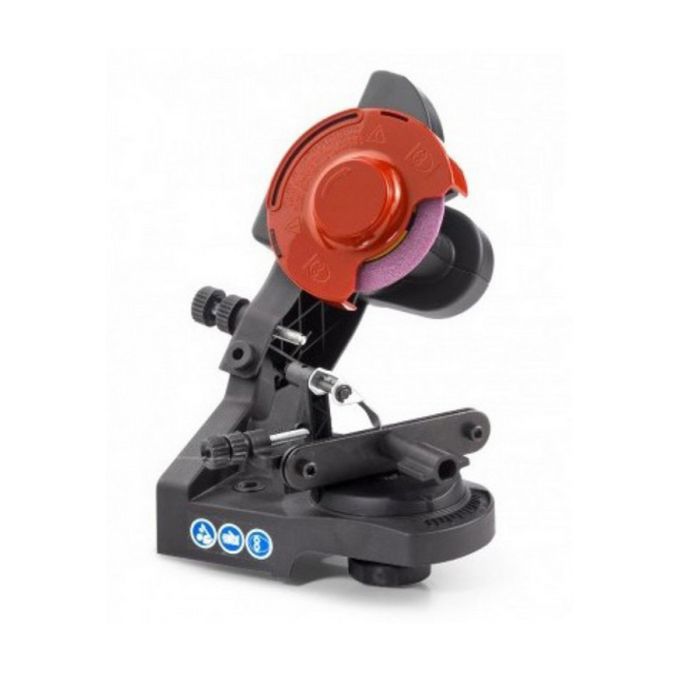 BRUSILICA LANCA MOTORNE PILE OZAKI XL850 PLOČA 105mm HOBY