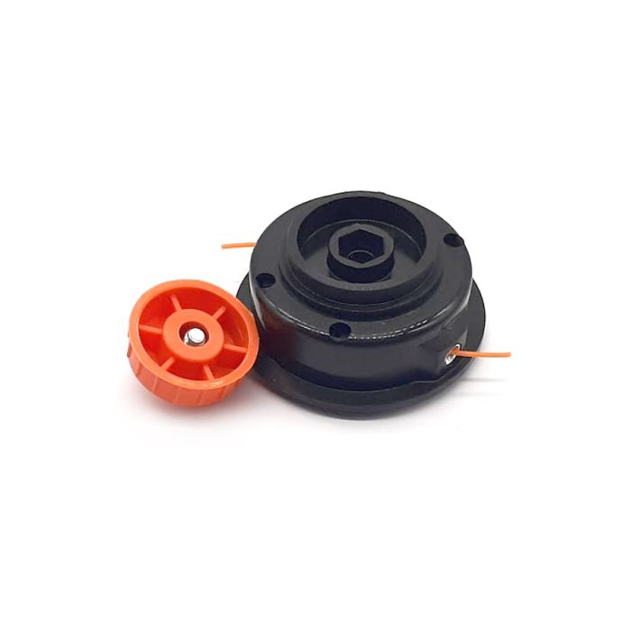 GLAVA TRIMERA HOMEOLITE,BLACK & DECKER VIJAK M8 DESNI 50909001 TECOMEC