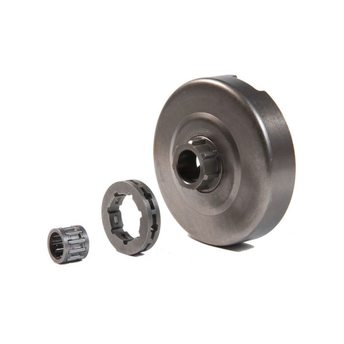 LANČANIK MOTORNE PILE HUSQVARNA 365,372 SA PRSTENOM 3/8 7Z ORIGINAL