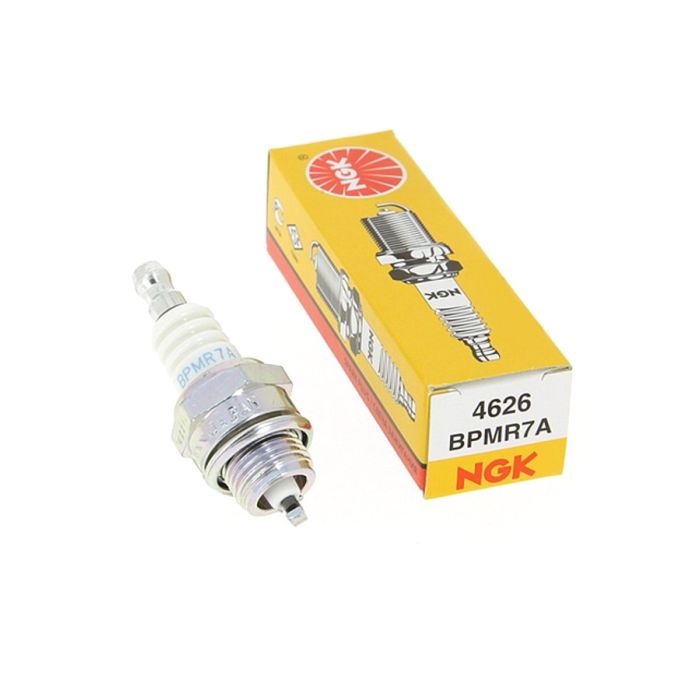 SVJEĆICA NGK BPMR7A (MOTORNE PILE,TRIMERI) M.14X7mm KLJUĆ 19