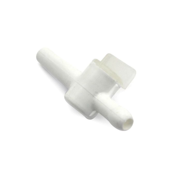 VENTIL PVC FI  8 ZA CRIJEVO MLIJEKA