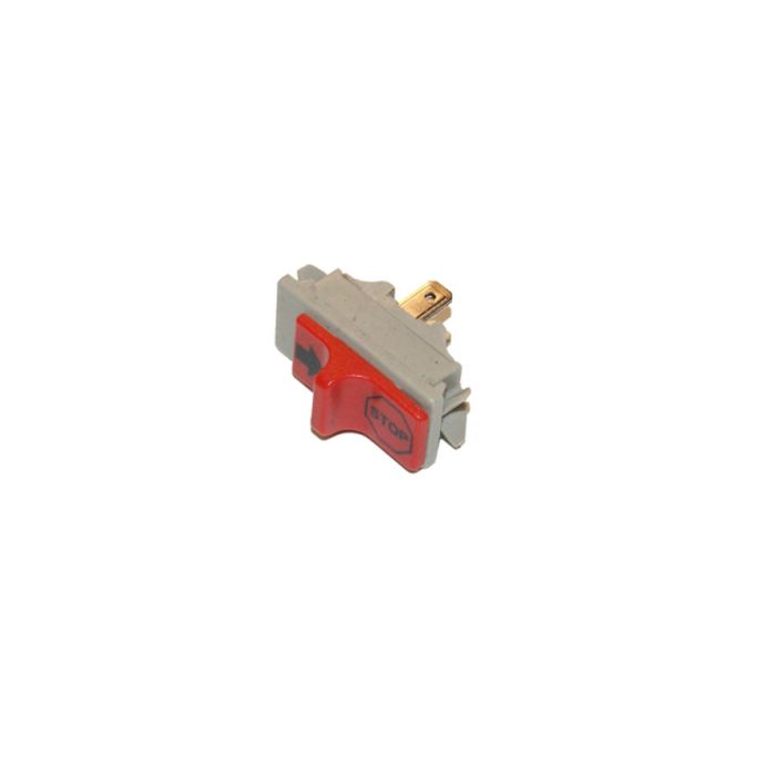PREKIDAČ STOP MOTORNE PILE 365,372 TRIMERA HUSQVARNA 325R,235R,240R,245R,343R,345R