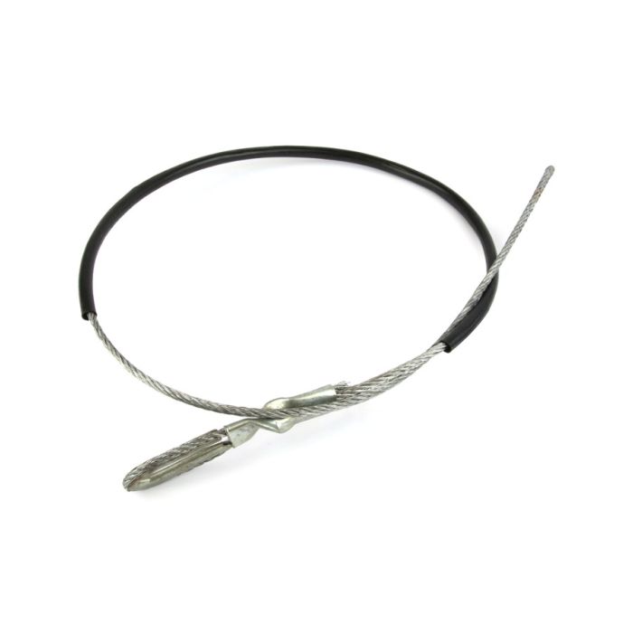 SAJLA GASA ZETOR STARI TIP OMČA 3,0X500mm 95-3559, 953559