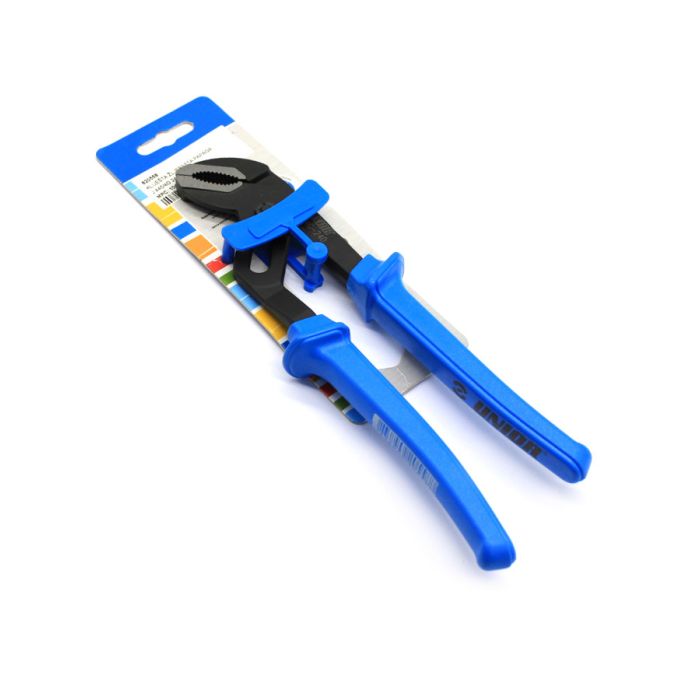 KLIJEŠTA ŽLJEBASTA PAPAGAJ 445/4G 240mm UNIOR