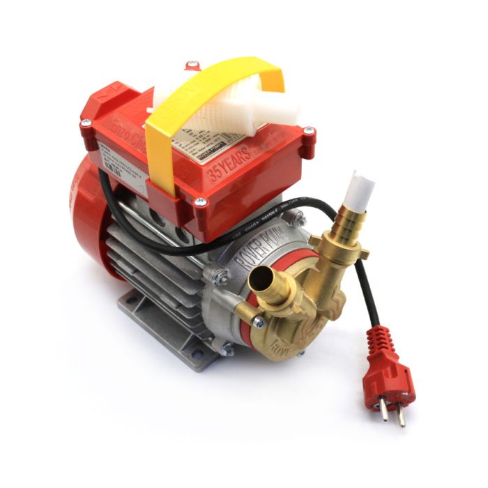 PUMPA ZA PRETAKANJE VODE 28l/min 230V ROVER 20 CE (SA USISNOM KOŠAROM)
