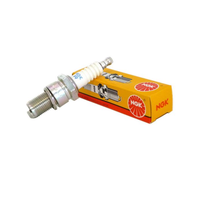 SVJEĆICA NGK CMR6H M.10X11mm KLJUĆ 16 (HUSQVARNA 540,550,555,560 STIHL MS171) 574 51 96-01