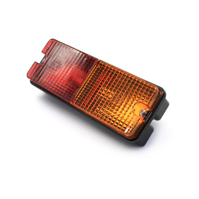 LAMPA STOP ZETOR DESNA/LIJEVA PVC 6711-5711