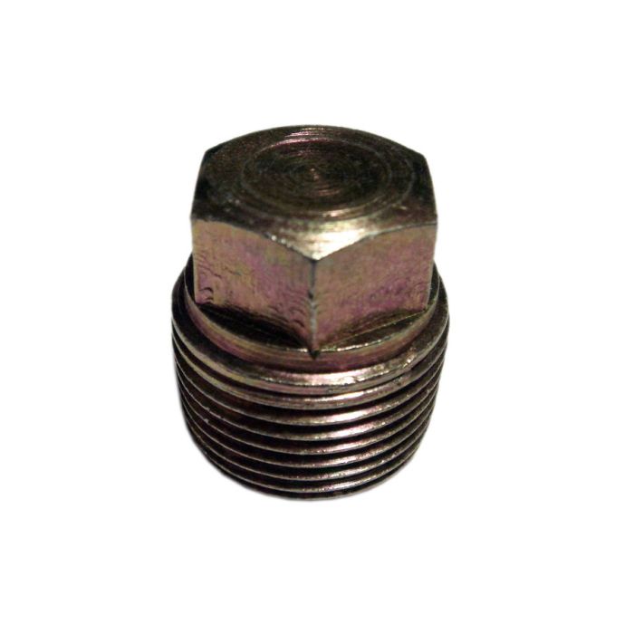 ČEP KARTERA ZETOR M22X1,5 KONUS 5501-0219