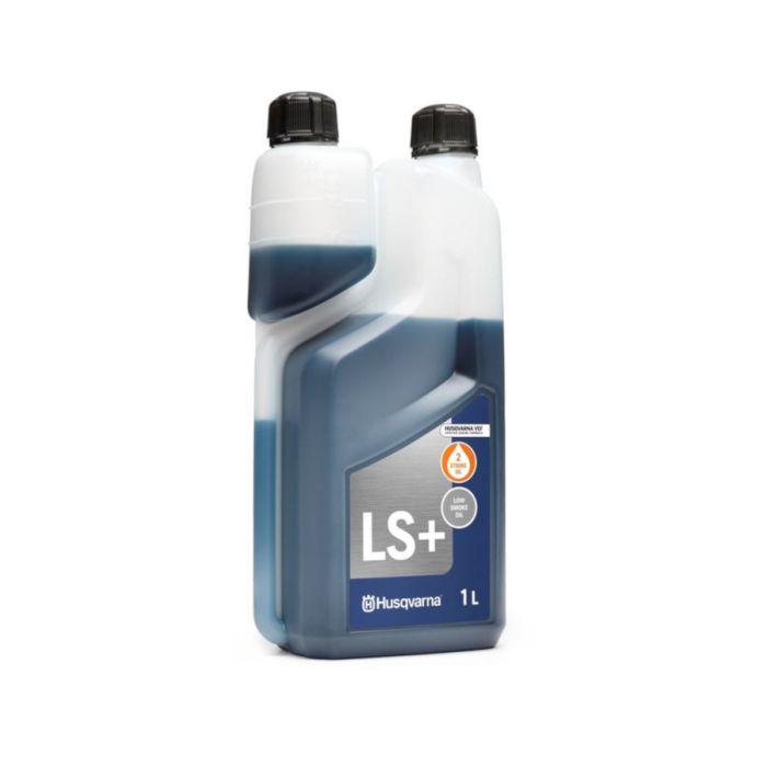 ULJE DVOTAKTOL HUSQVARNA LS HQ 1/1