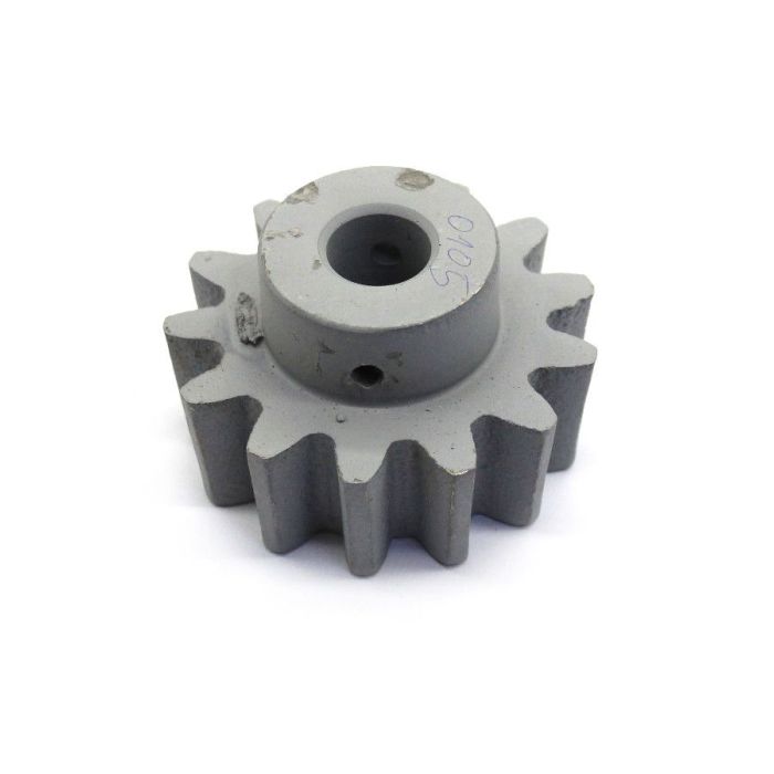 ZUPČANIK MJEŠALICE  Z13 OSOVINA FI 17mm  VANJSKI PROMJER 73 mm
