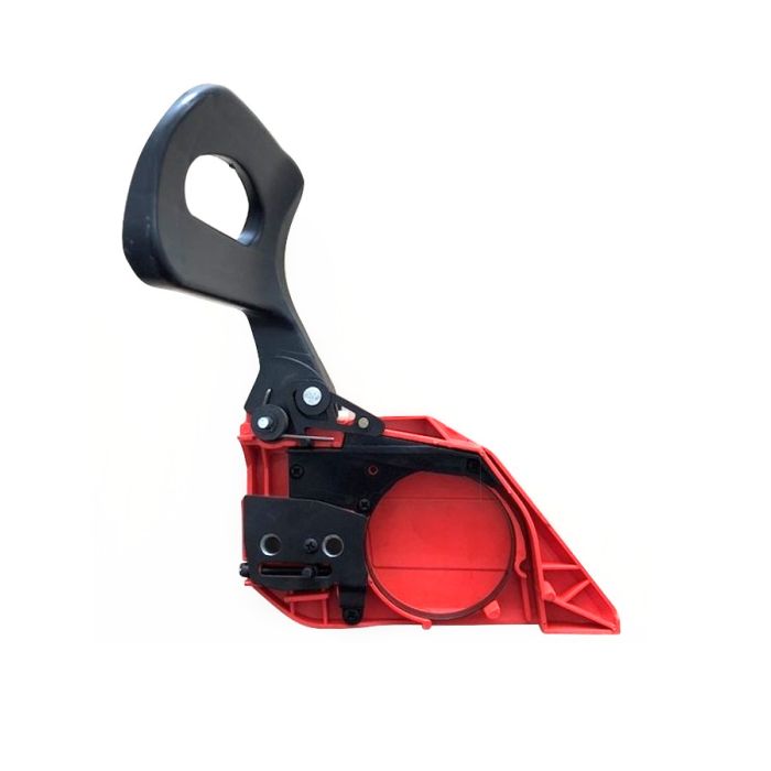 POKLOPAC LANČANIKA HOBI PILE KRAĆI 45ccm