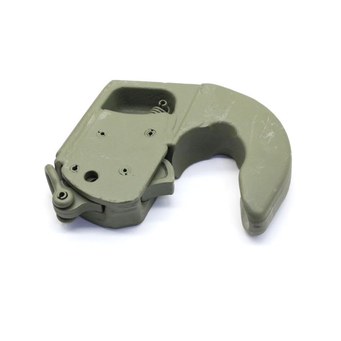 KUKA AUTOMATSKA ZA KUGLU FI.56 POLUGE HIDRAULIKE KAT.2 85mm 2,75kg