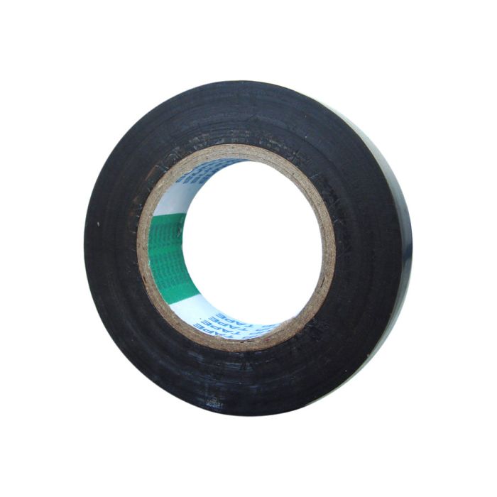 TRAKA IZOLIR 18M 15mm CRNA SUNUP