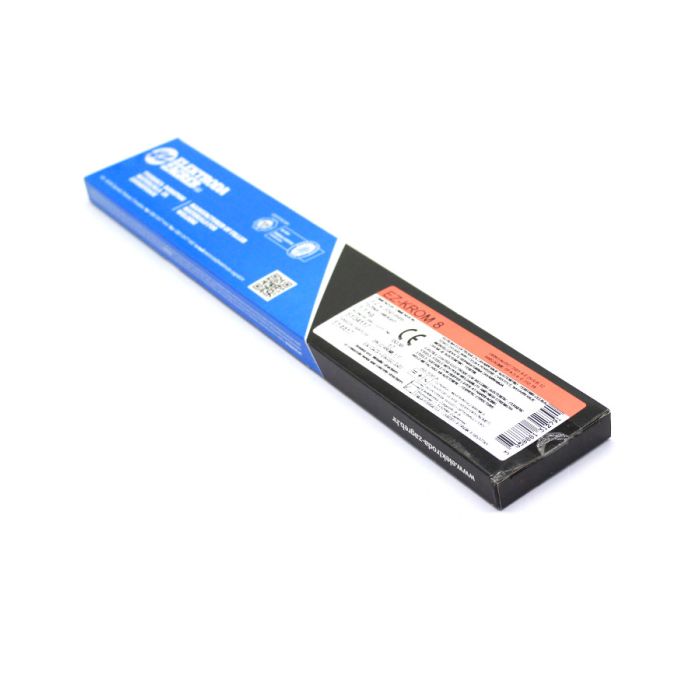 ELEKTRODA ZAGREB 2,5 EZ-KROM8 1,1kg