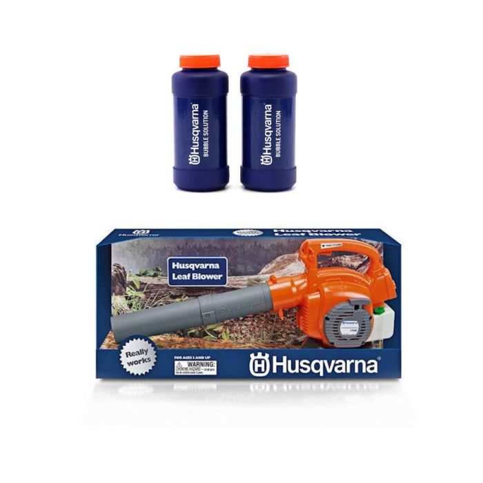 IGRAČKA PUHAČ LIŠĆA HUSQVARNA
