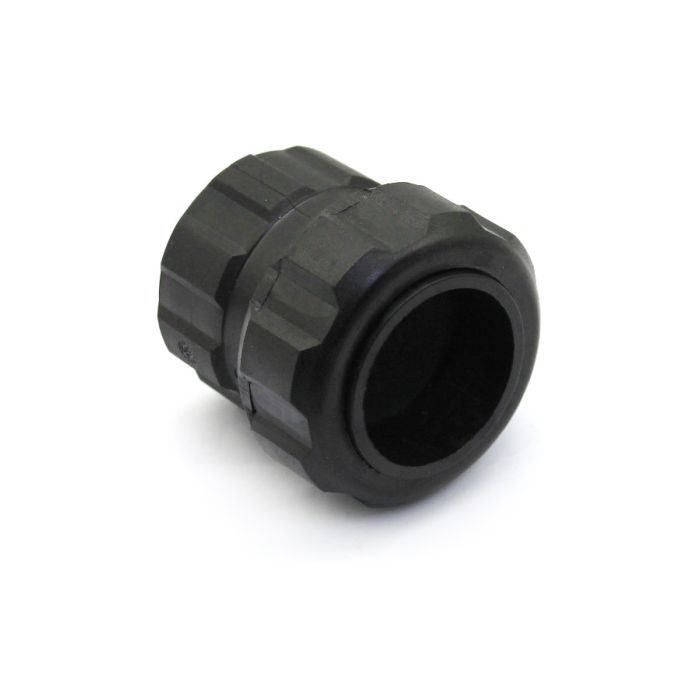 SPOJNICA PVC ZA CIJEV FI 52mm MLJEKOVODA