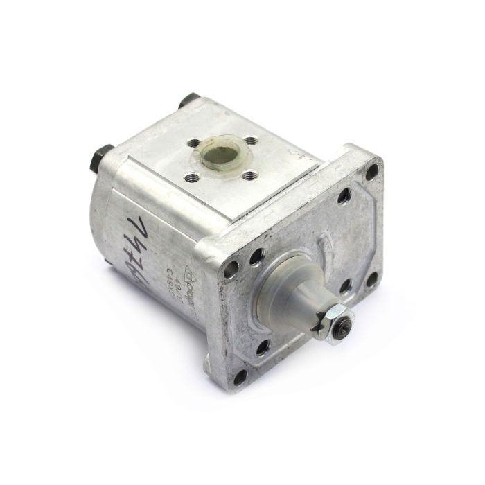 PUMPA HIDRAULIKE GR2 22ccm PROTOK 33lit 1500 okr/min DESNI SMJER L-30/40mm CAPRONI