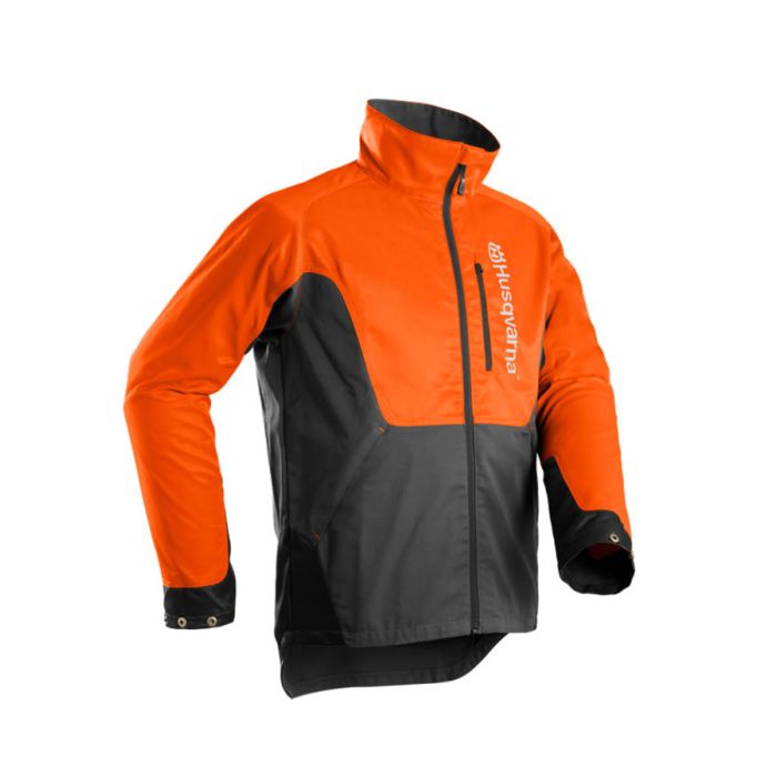 JAKNA ZAŠTITNA CLASSIC NEW HUSQVARNA VEL.XXL