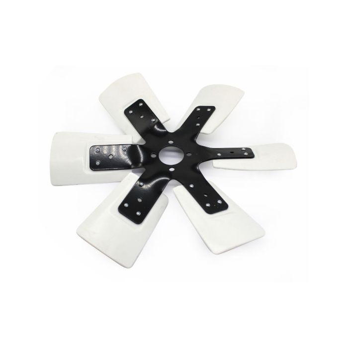 VENTILATOR HLADNJAKA URSUS C-360/ZETOR (MADE IN CZ) 6001-1360, 60011360, 0046/51-344/0, 0046513440