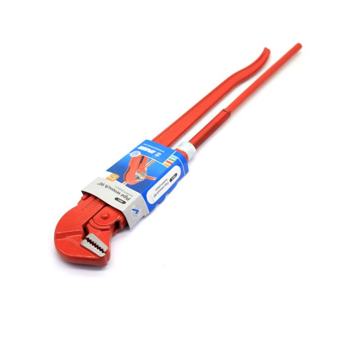 KLIJEŠTA VODOINSTALATERSKA ROLCANGE 2" 90 L540mm art480/6 UNIOR