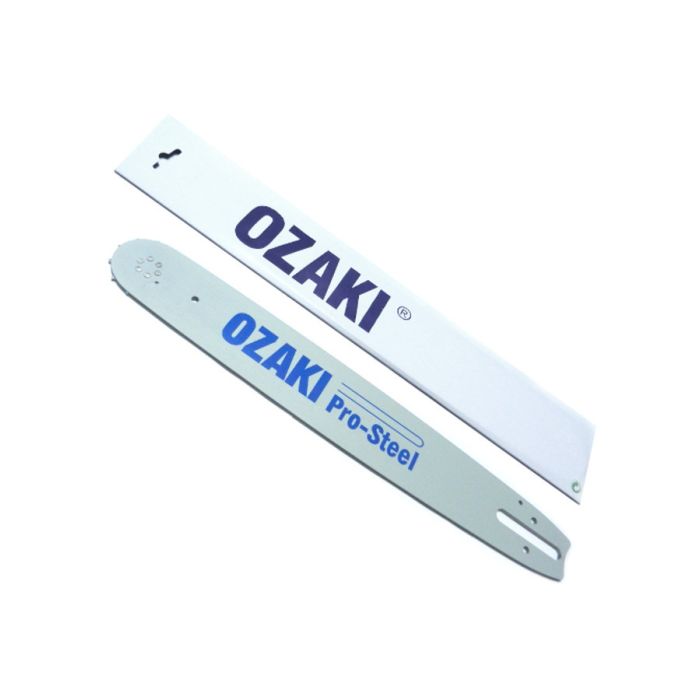 VODILICA MOTORNE PILE 40cm 3/8 1,6 30Z OZAKI (X40,STIHL)