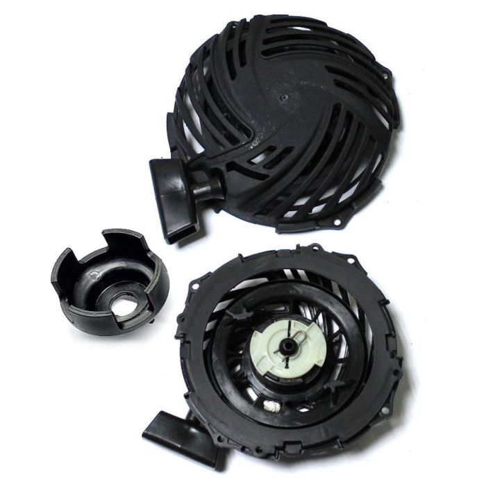 STARTER MOTORA BRIGGS & STRATTON 450E,500E,550E,575E (593959,591139) O-O 172mm TIP 09P72