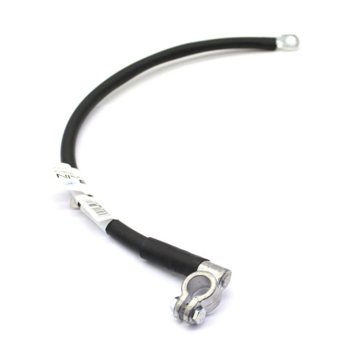 KABEL SA KLEMOM AKUMULATOR-MASA L450mm - POL VELIKI URSUS 46/45-717/1, 46457171