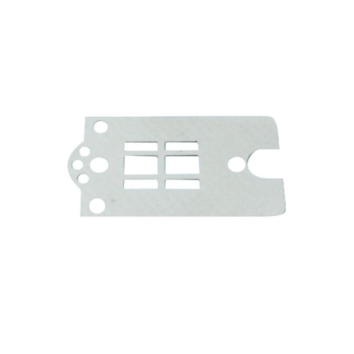 BRTVA PLOČICE PULSATORA DELAVAL H00, H02 95857301 0,60mm