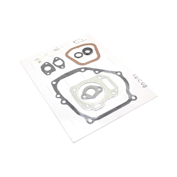 BRTVA GARNITURA MOTORA HONDA GX 160 (50-4160)