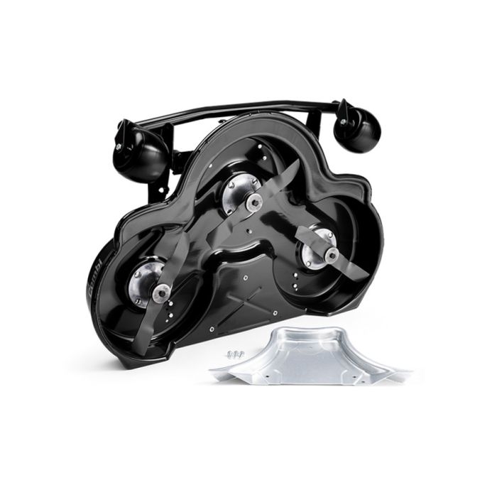 KOSIŠTE REZNO COMBI 112cm KOSILICE RIDER 316 TSXAWD,318,320 ORIGINAL
