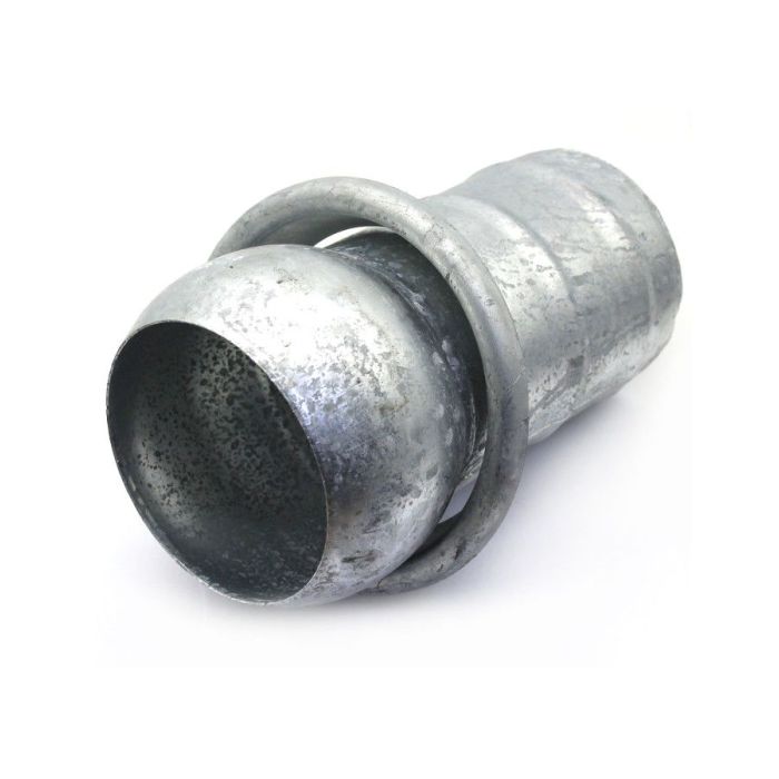 SPOJKA A 4" FI100 ZA CISTERNU (CREINA) - AMA