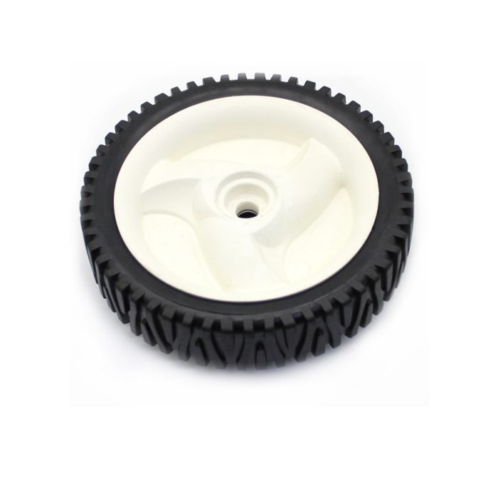 KOTAČ KOSILICE FI 200 PVC HUSQVARNA 145,J55,R52,R53 MCCULLOCH 12,7X41 POGONSKI BIJELI 583 71 95-01