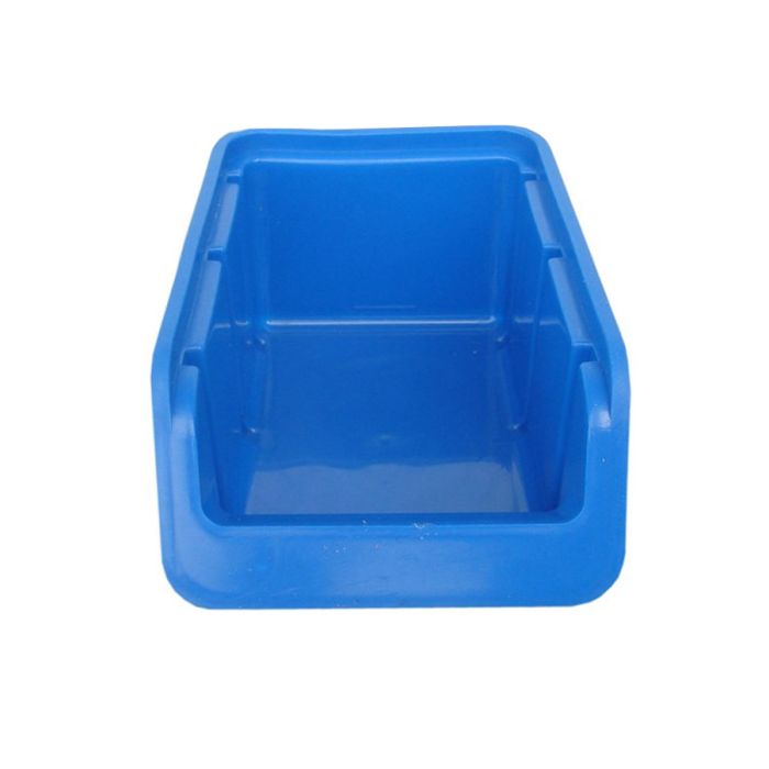KUTIJA PVC BR.3 PLAVA 255X150X125mm