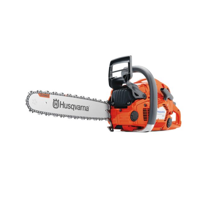 MOTORNA PILA HUSQVARNA 555 X-TORQ 3,1kW/4,2KS 59,8cm3 VODILICA 45cm ,3/8 1.5 34Z 5,4kg