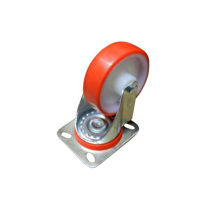 KOTAČ PU/PA 100/30 S VILICOM OKRETNI MAX. 170kg TELLURE ROTA