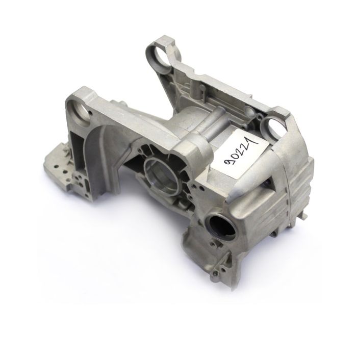 KUĆIŠTE MOTORNE PILE 45ccm CASTORAMA,GARLAND HOBI MODELI NEVADA