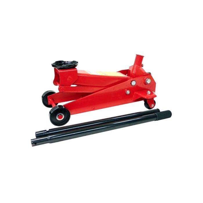 DIZALICA PODNA  3,00T KROKODIL VISINA 140-520mm 38KG T83001 FLOOR JACK